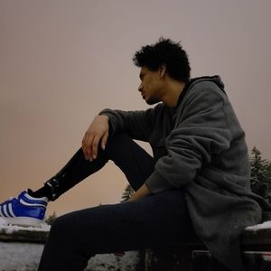 Meet your Posher, Dea'ndre